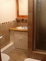 Photo: Burgersdorp accommodation - Murray House